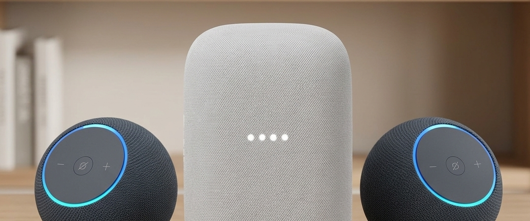 Echo Dot Max vs. Nest Audio: Which Smart Speaker Wins in 2026?