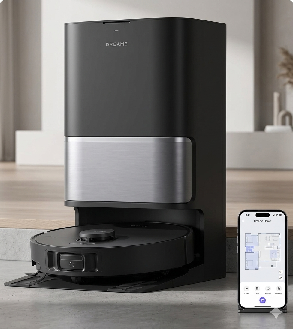 Roborock Saros Z70 Review: Is This Stair-Climbing Vacuum Worth the Price?