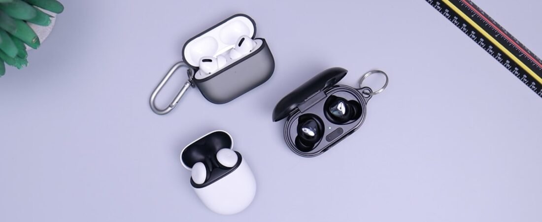 Best Wireless Earbuds 2025: Tested and Ranked